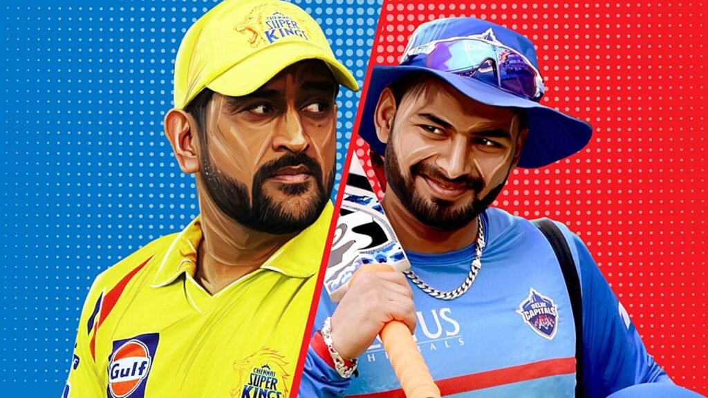 Dhoni-n-panth